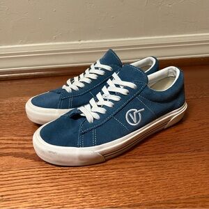 Vans Anaheim style Sid